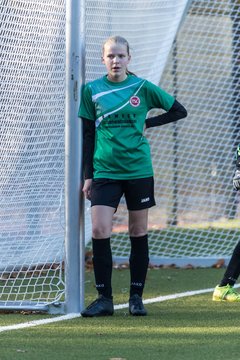Bild 200 - wCJ Walddoerfer - Wellingsbuettel 3 : Ergebnis: 4:1